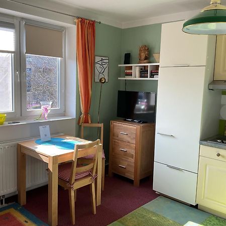 Ferienapartment Hartung Heikendorf Exteriör bild
