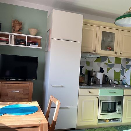 Ferienapartment Hartung Heikendorf Exteriör bild
