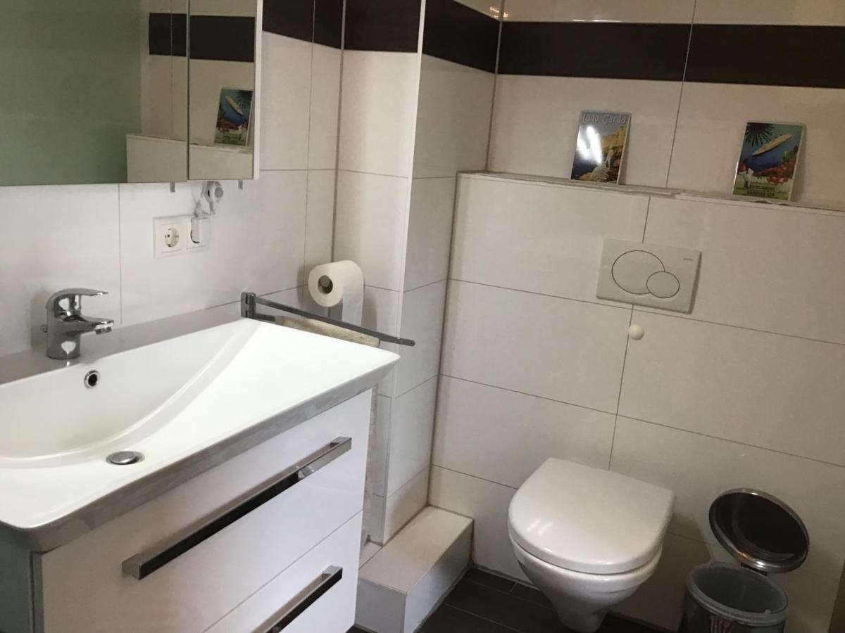 Ferienapartment Hartung Heikendorf Exteriör bild