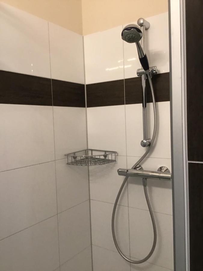Ferienapartment Hartung Heikendorf Exteriör bild
