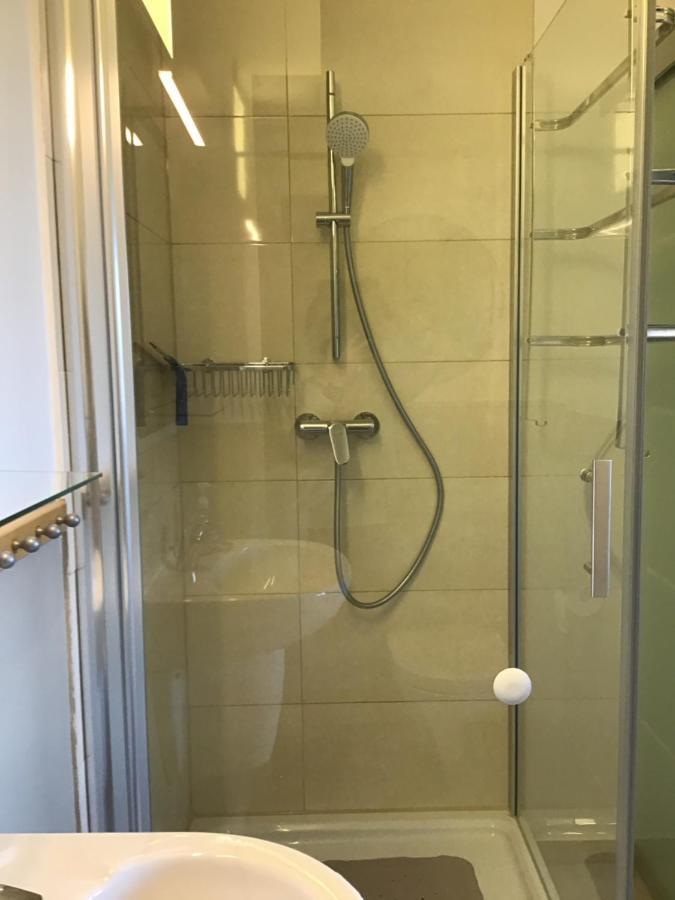 Ferienapartment Hartung Heikendorf Exteriör bild