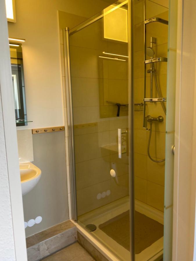 Ferienapartment Hartung Heikendorf Exteriör bild