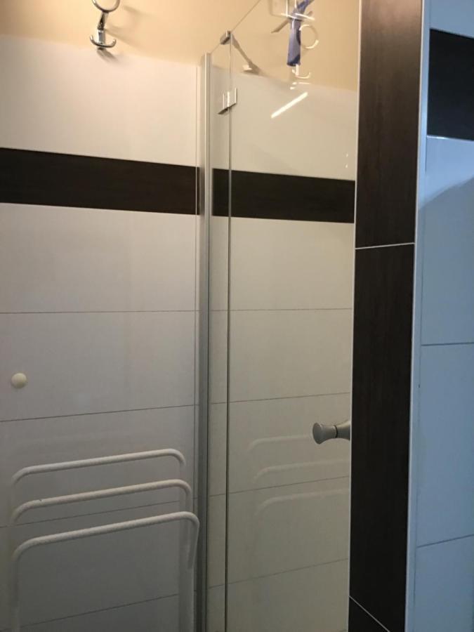Ferienapartment Hartung Heikendorf Exteriör bild