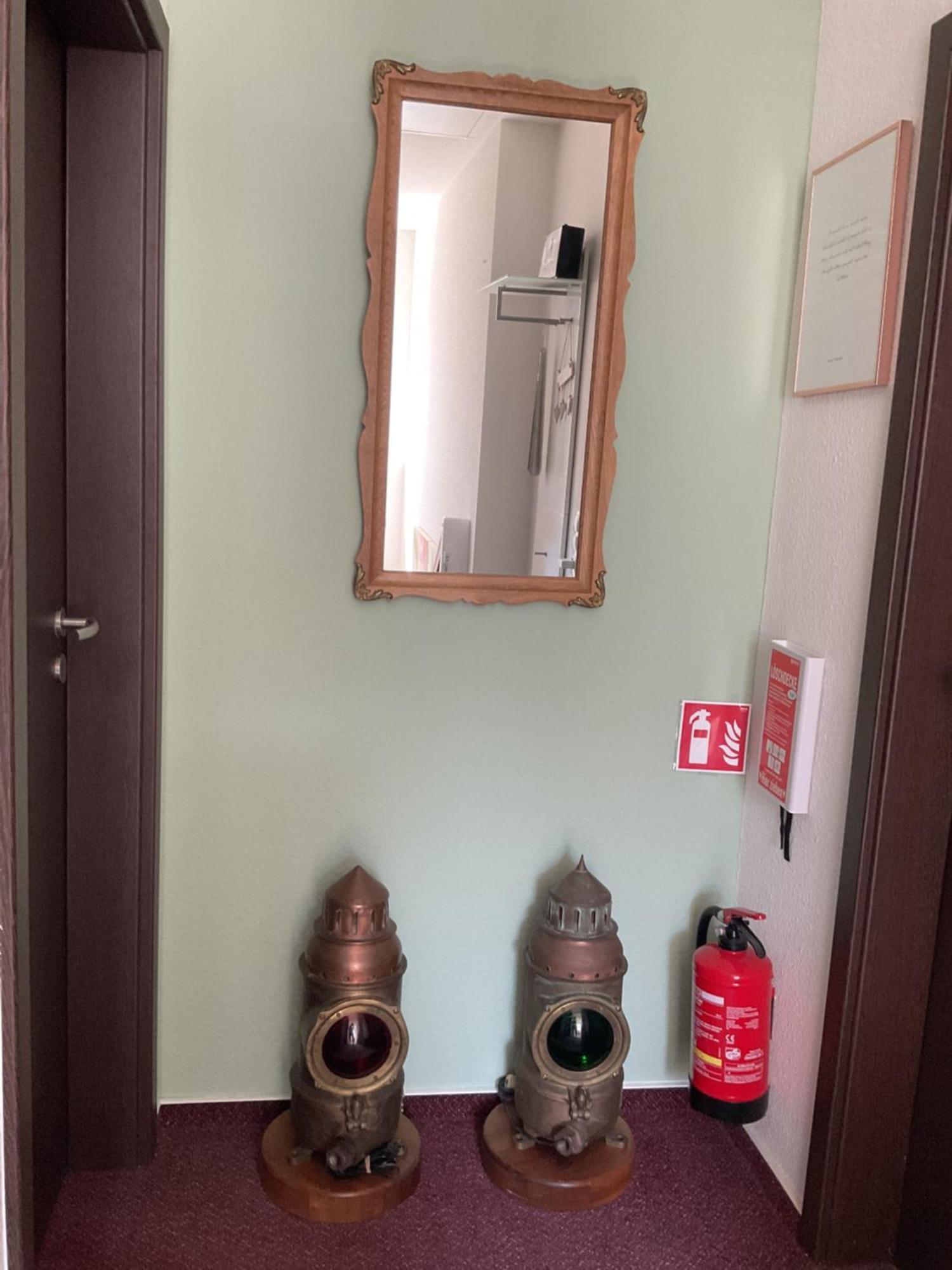 Ferienapartment Hartung Heikendorf Exteriör bild